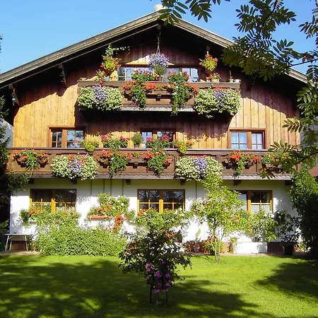 Gasthof Happy Camp Hofherr