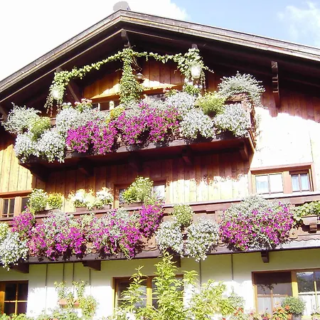 Gasthof Happy Camp Hofherr 2*