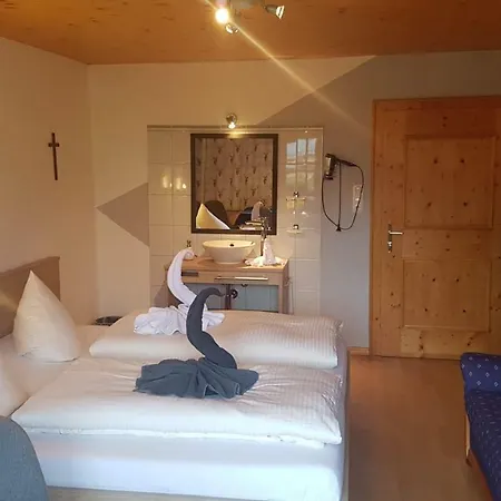 Gasthof Happy Camp Hofherr