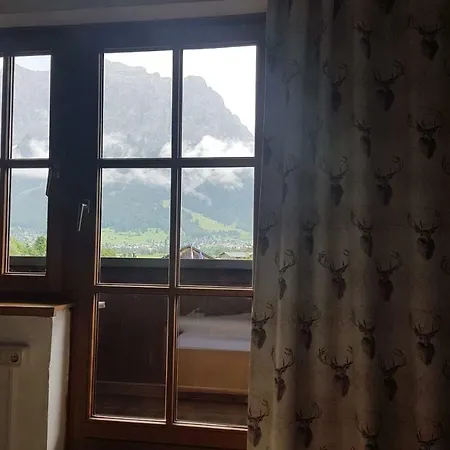 Gasthof Happy Camp Hofherr Lermoos