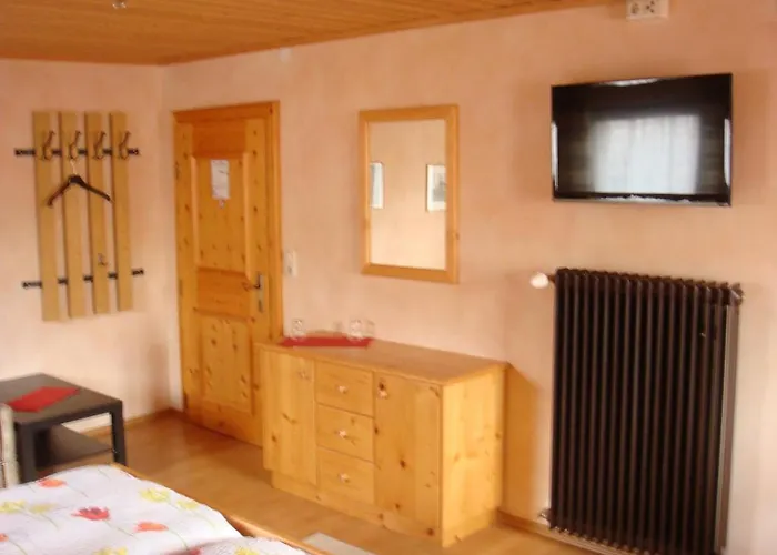 Happy Camp Hofherr 2*