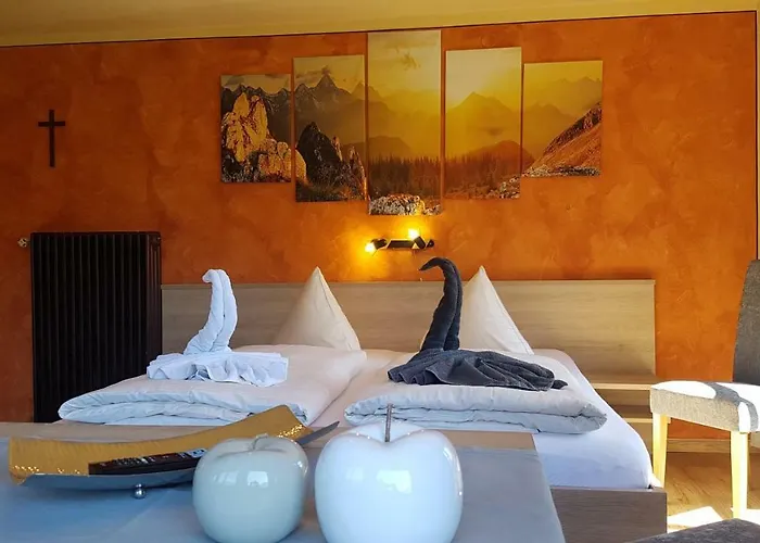 Happy Camp Hofherr Pensión 2*