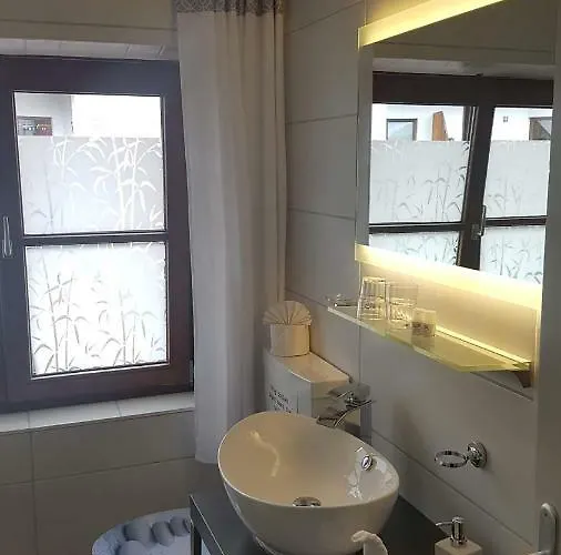 Happy Camp Hofherr Pensión 2*