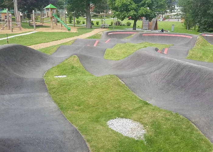 Happy Camp Hofherr Pensión