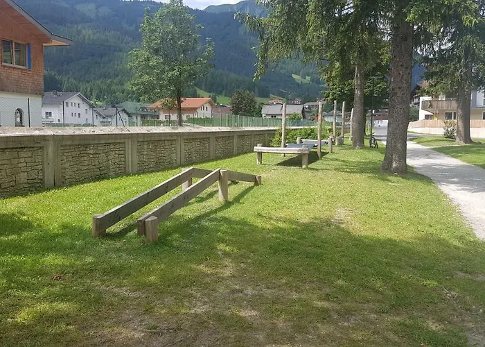 Happy Camp Hofherr Pensión 2*