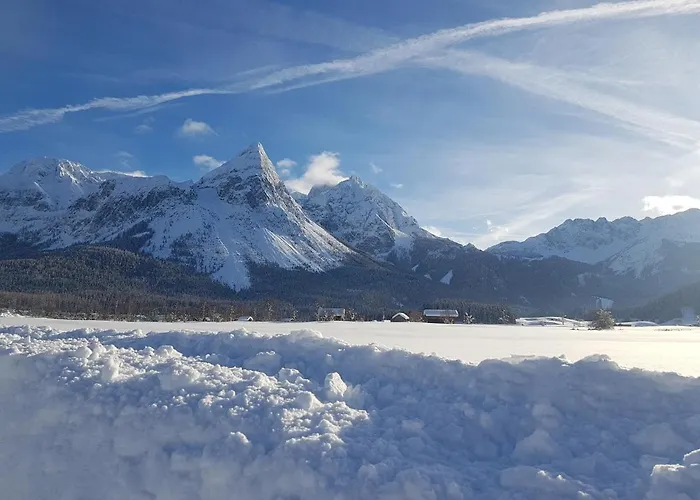 Happy Camp Hofherr Pensión 2*