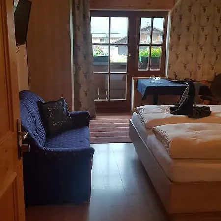 霍福赫快乐营地酒店 莱尔莫斯