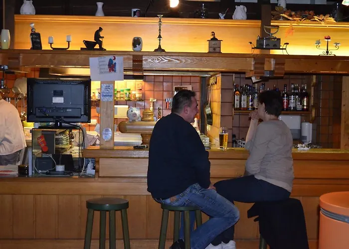 Happy Camp Hofherr Lermoos