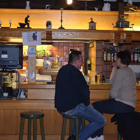 Happy Camp Hofherr Lermoos