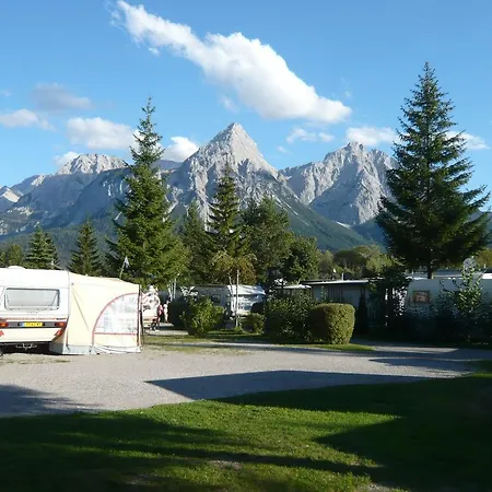 Vendégház Happy Camp Hofherr 2*