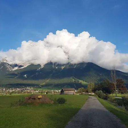 Happy Camp Hofherr Gæstehus Lermoos