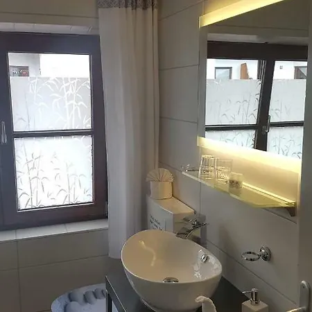 Happy Camp Hofherr Gæstehus 2*