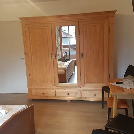 Happy Camp Hofherr Gæstehus