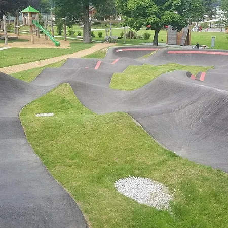 Happy Camp Hofherr Gæstehus