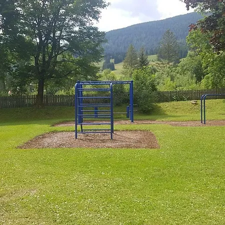 Happy Camp Hofherr 2* Lermoos