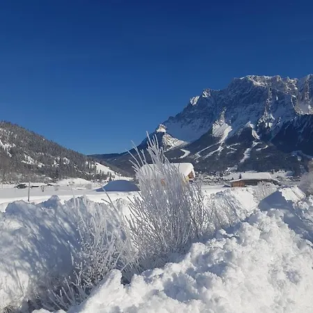 Gæstehus Happy Camp Hofherr