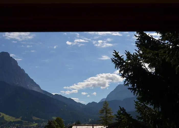 Happy Camp Hofherr Lermoos