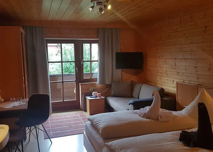 Gasthuis Happy Camp Hofherr