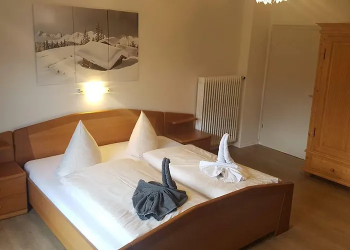 Gasthuis Happy Camp Hofherr