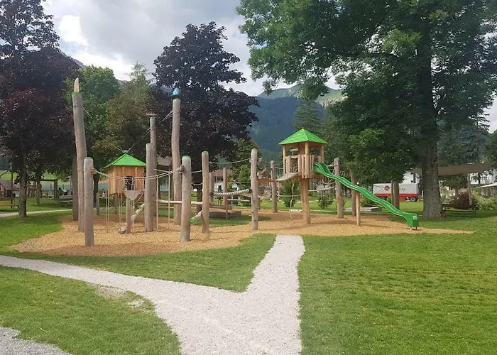 Gasthuis Happy Camp Hofherr