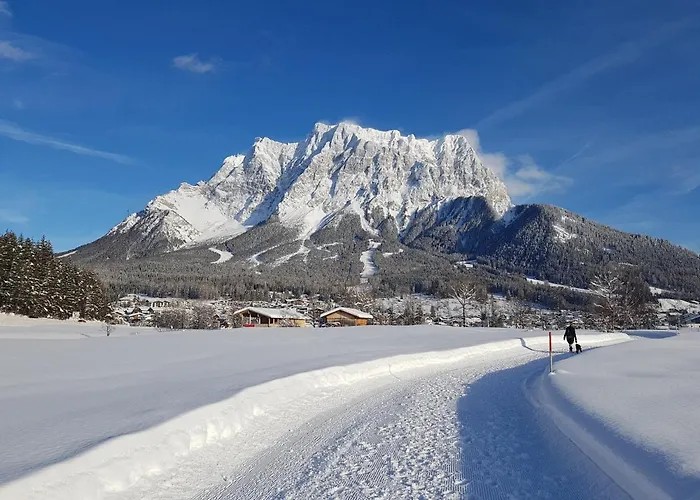Happy Camp Hofherr Lermoos