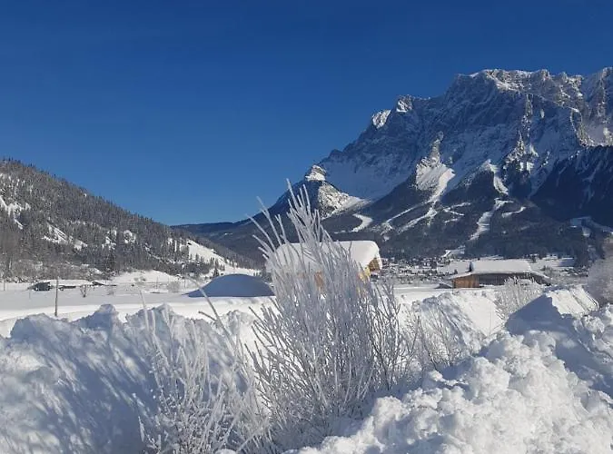 Gasthuis Happy Camp Hofherr